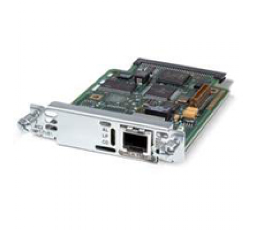 Cisco VWIC-1MFT-G703